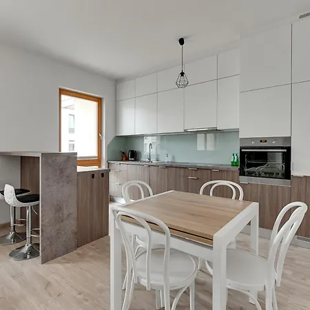 Appartamento Mila Baltica By Grand *